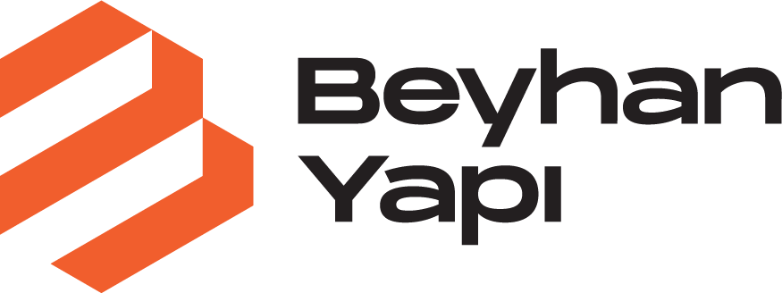 BEYHAN YAPI LOGO